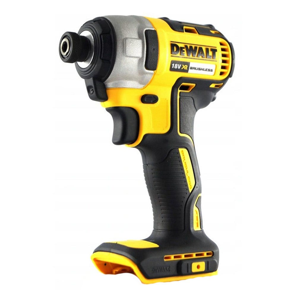 DEWALT 18V Brushless 2 Piece 2 x 4.0ah Combo Kit DCK2066M2T-XE