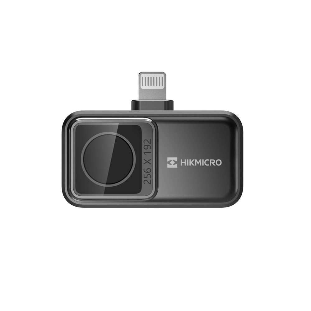ALLEGRA Wärmebildkamera HIKMICRO Mini2 Wärmebildkamera