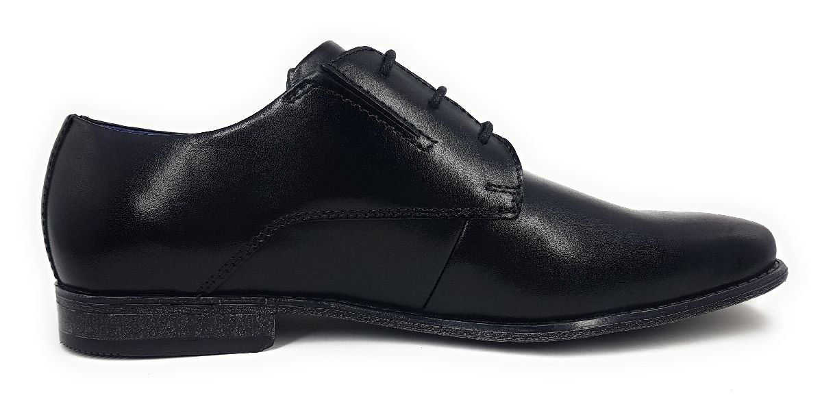 Bugatti Armo Comfort 311-96007-1000 Schwarz 1000 Black