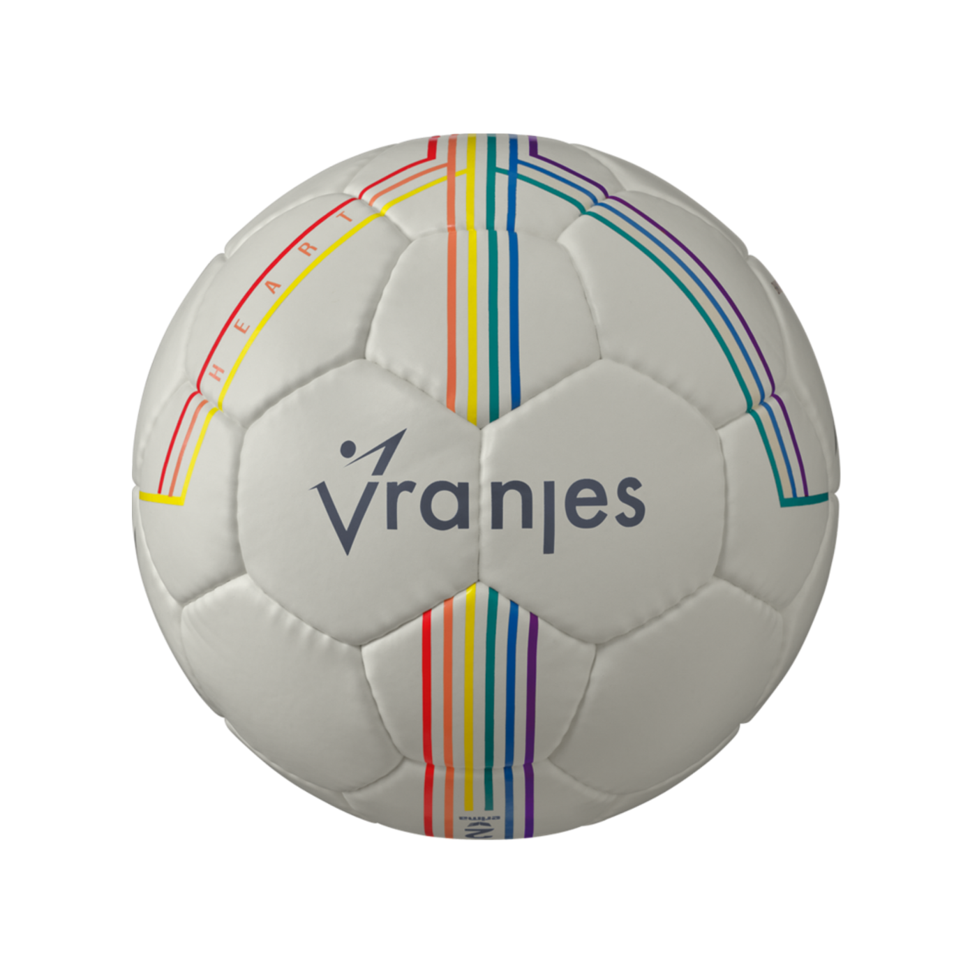 Erima Vranjes Handball Grau
