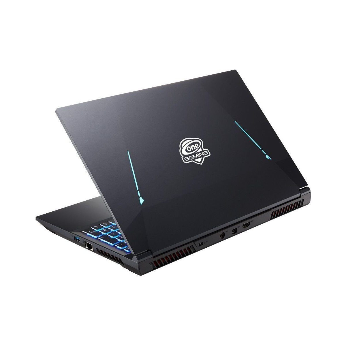 ONE GAMING ONE GAMING Commander V56-13NB-RN5 Gaming-Notebook (Intel Core i9 Serie 13. Generation Core i9-13900H, GeForce RTX 4000)