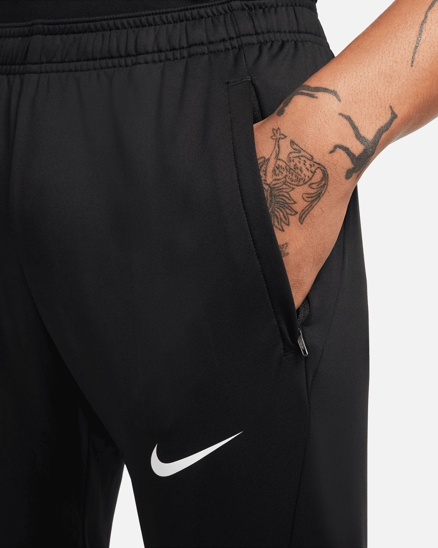 Nike Strike Soccer M Fodboldshorts DV9269-010