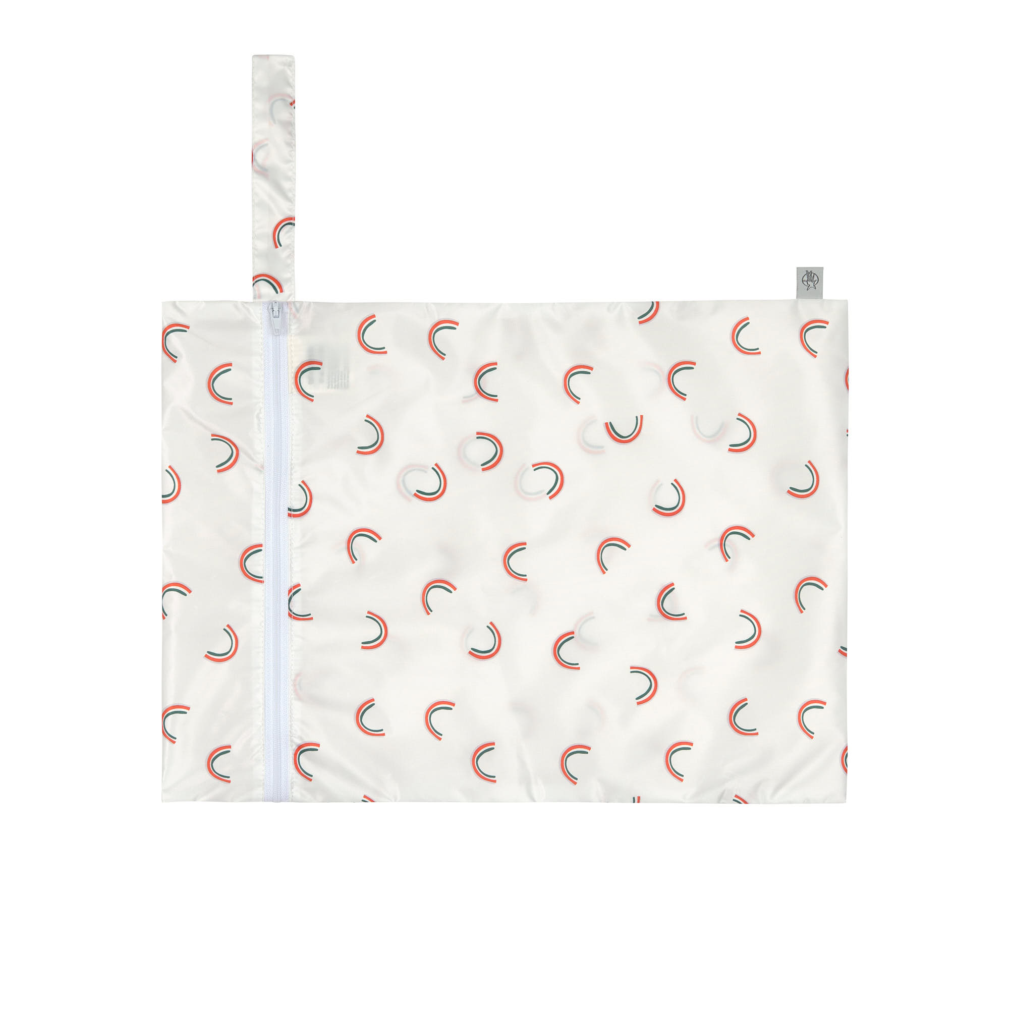 Wetbag (2 Stk) - Happy Rascals, Herz
