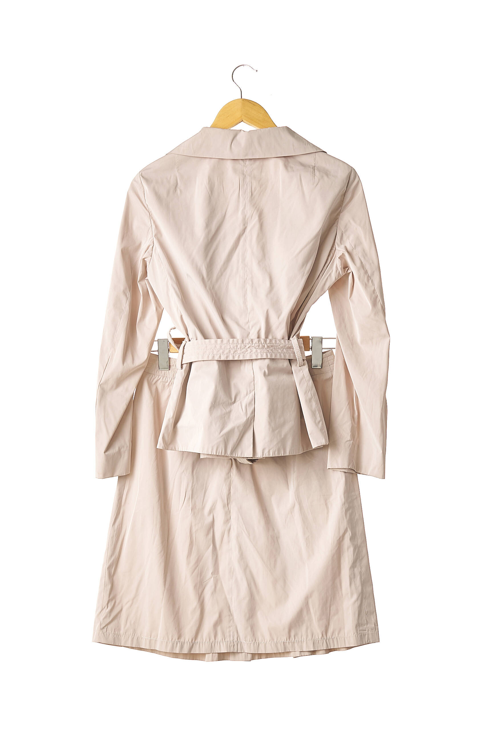 Paule Ka Ensembles Jupe Femme couleur beige