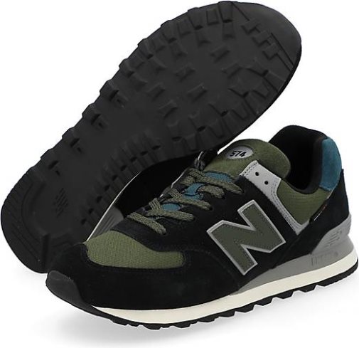New Balance Retro-Sneaker 574