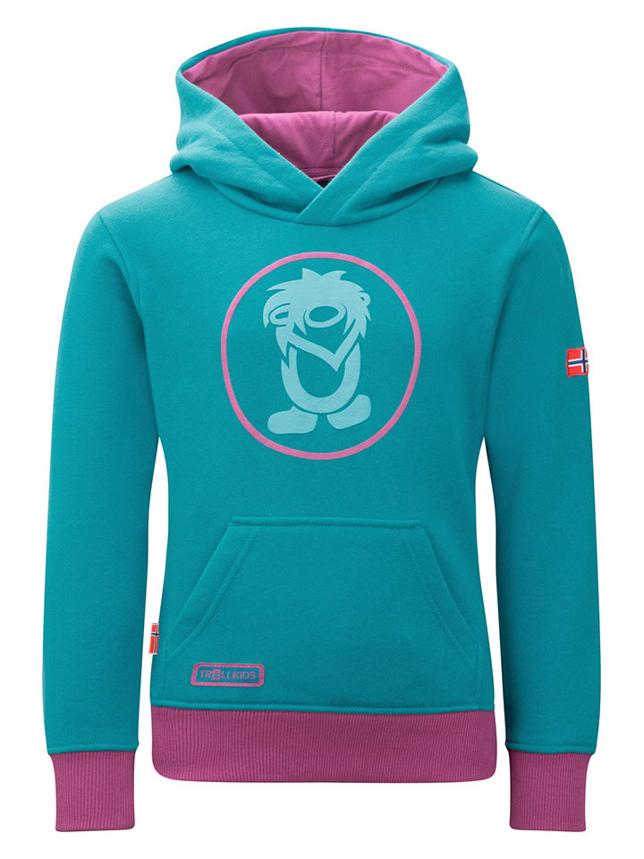 Trollkids Hoodie 