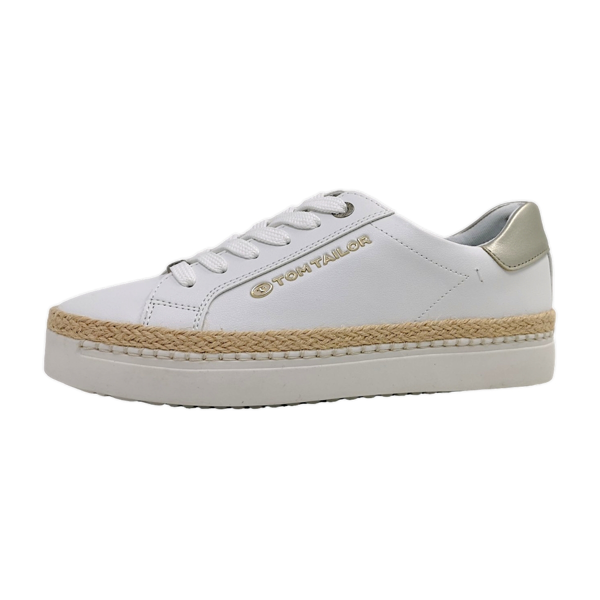 Tom Tailor 390320023 Weiß white