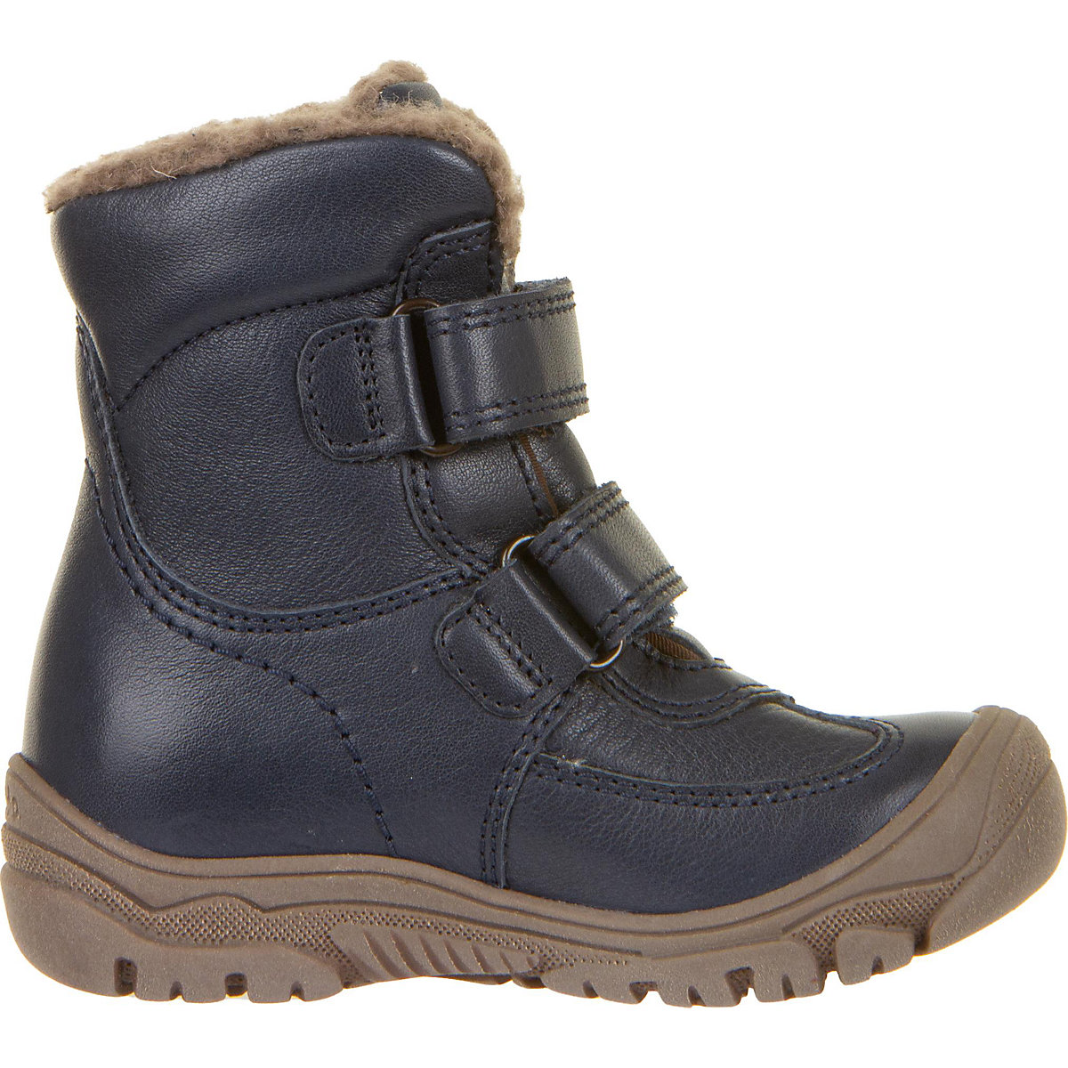 Baby Winterstiefel