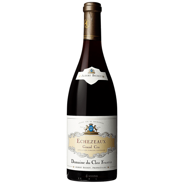 Clos FrantinEchezeaux Grand Cru 2020