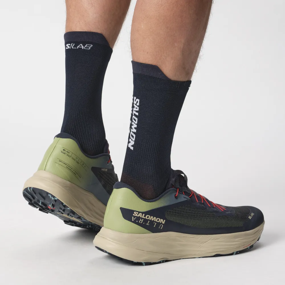 Salomon ULTRA L47480100 / blau