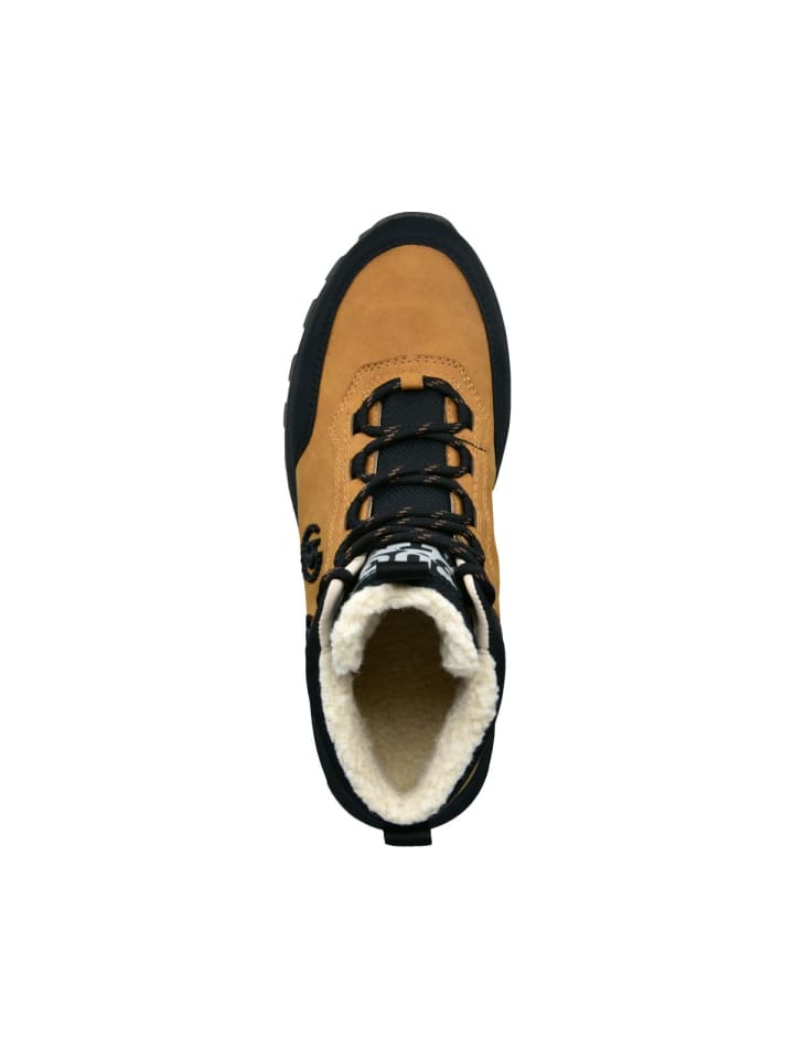 Bugatti Schnürstiefel in cognac günstig kaufen