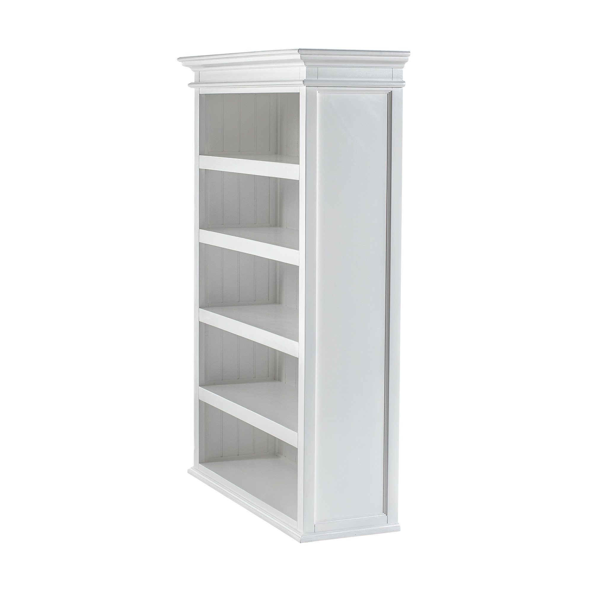 Novasolo Küchenbuffet Halifax Single-Bay Hutch Kabinett