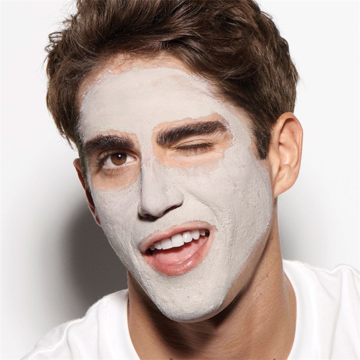 Rare Earth Deep Pore Cleansing Masque