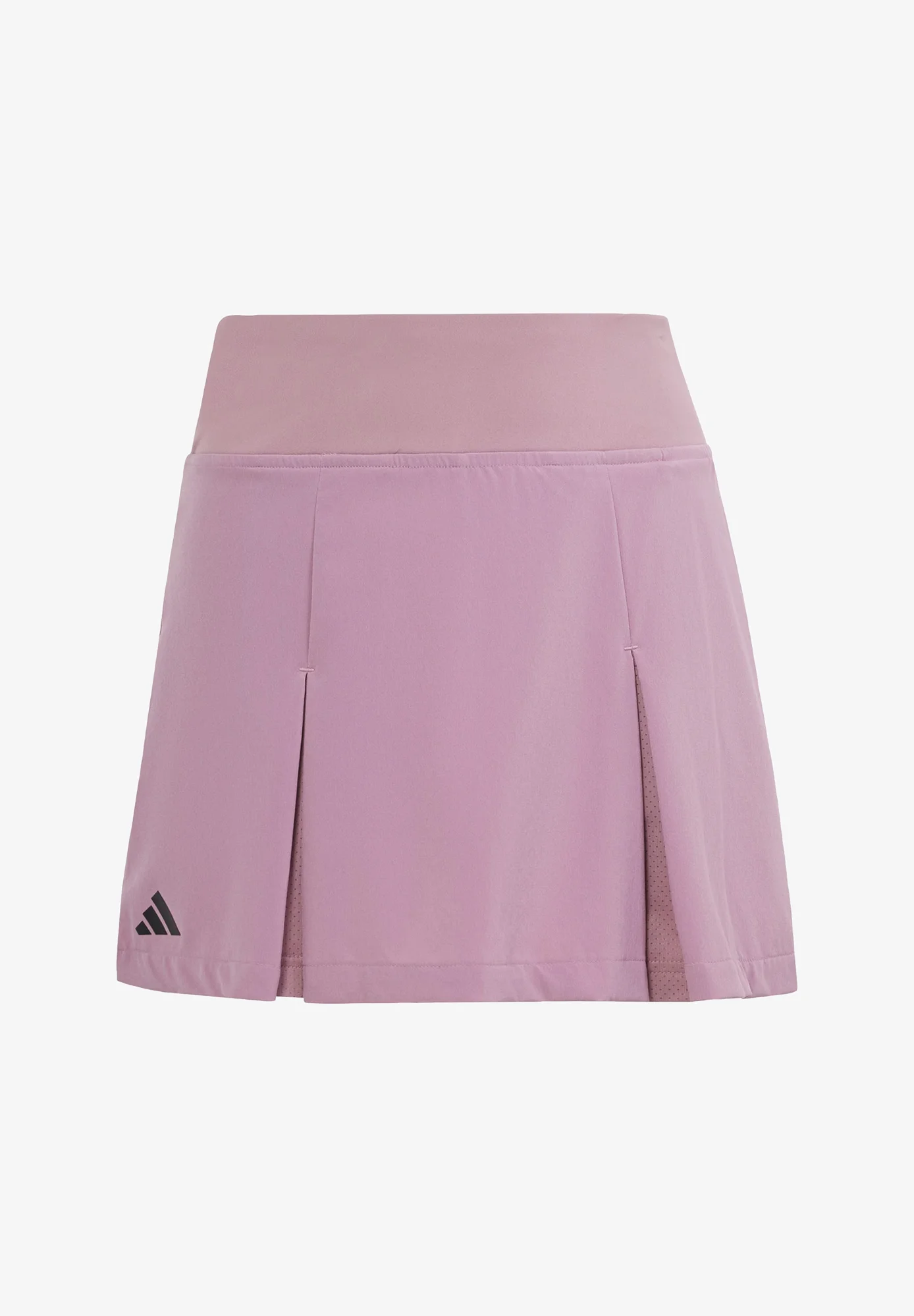 adidas Performance CLUB - Falda deportiva - orquídea