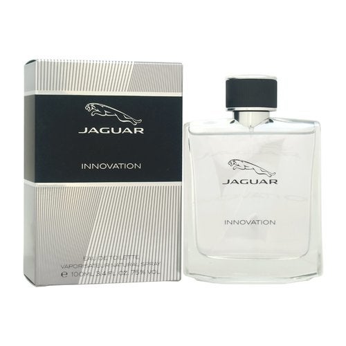 Jaguar Inovação Eau de Toilette 100 ml