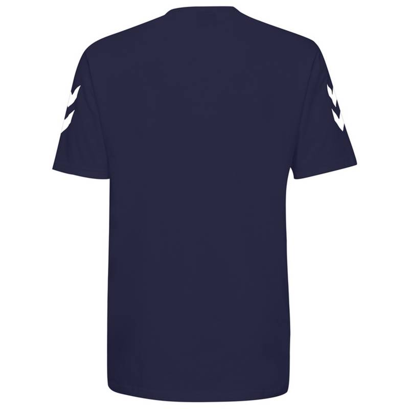 hummel HMLGO KIDS COTTON T-SHIRT S/S T-Shirt Kinder
