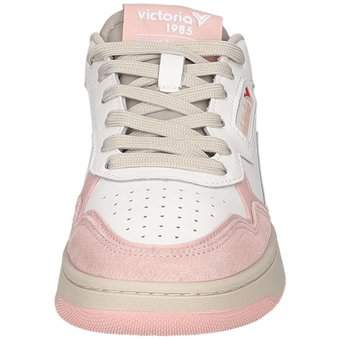 Victoria Sneaker in rosa