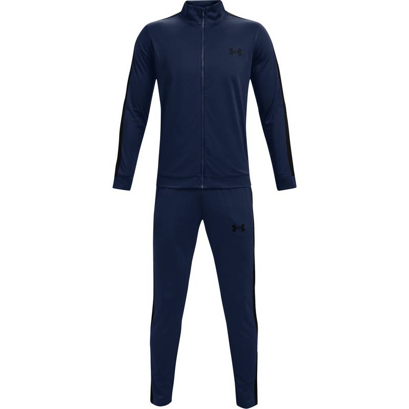 Under Armour Knit Track Suit Funktionsshirt Herren