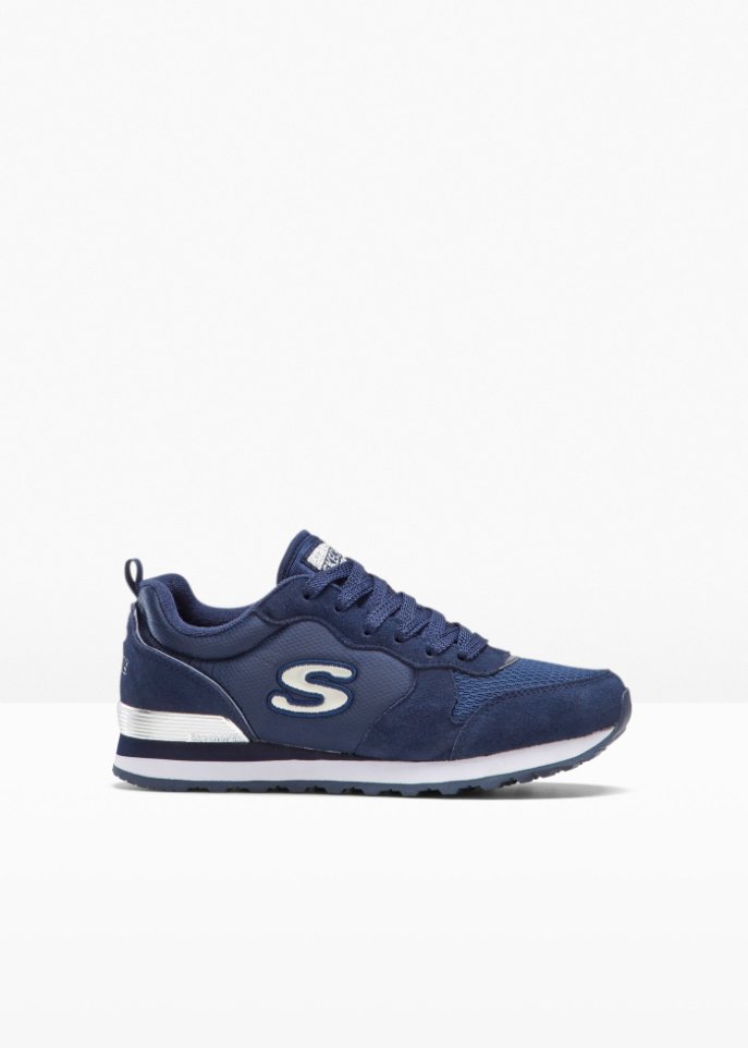 Skechers Sneaker mit Memory Foam