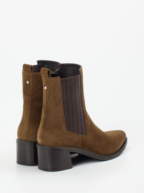Stiefelette-17352290006 Donna Carolina