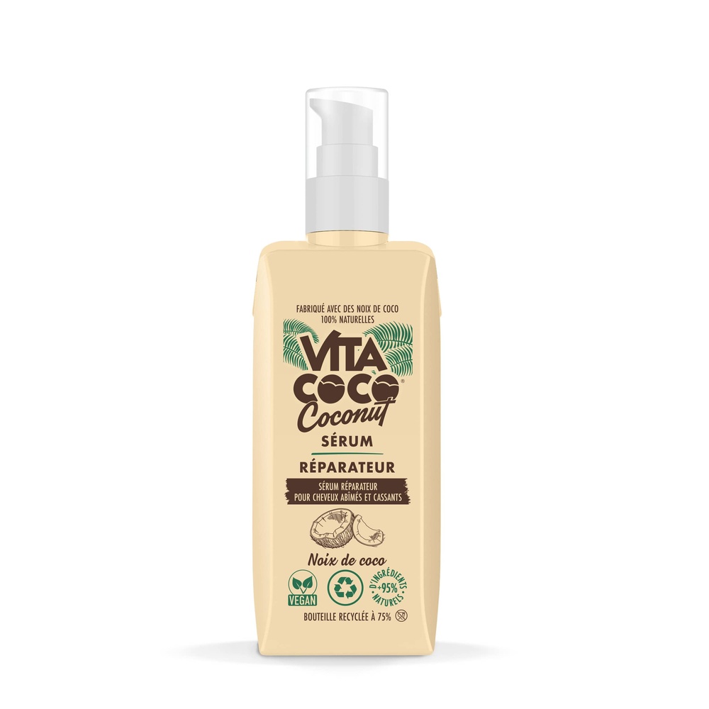 Vita Coco Vita coco Repair Leave-In Sérum