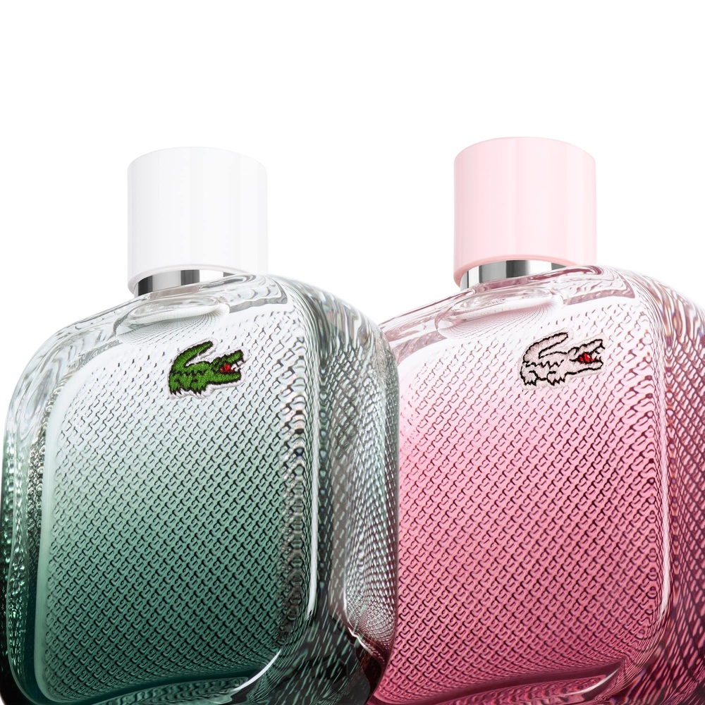 Lacoste L.12.12 Rose Eau Intense Eau de Toilette