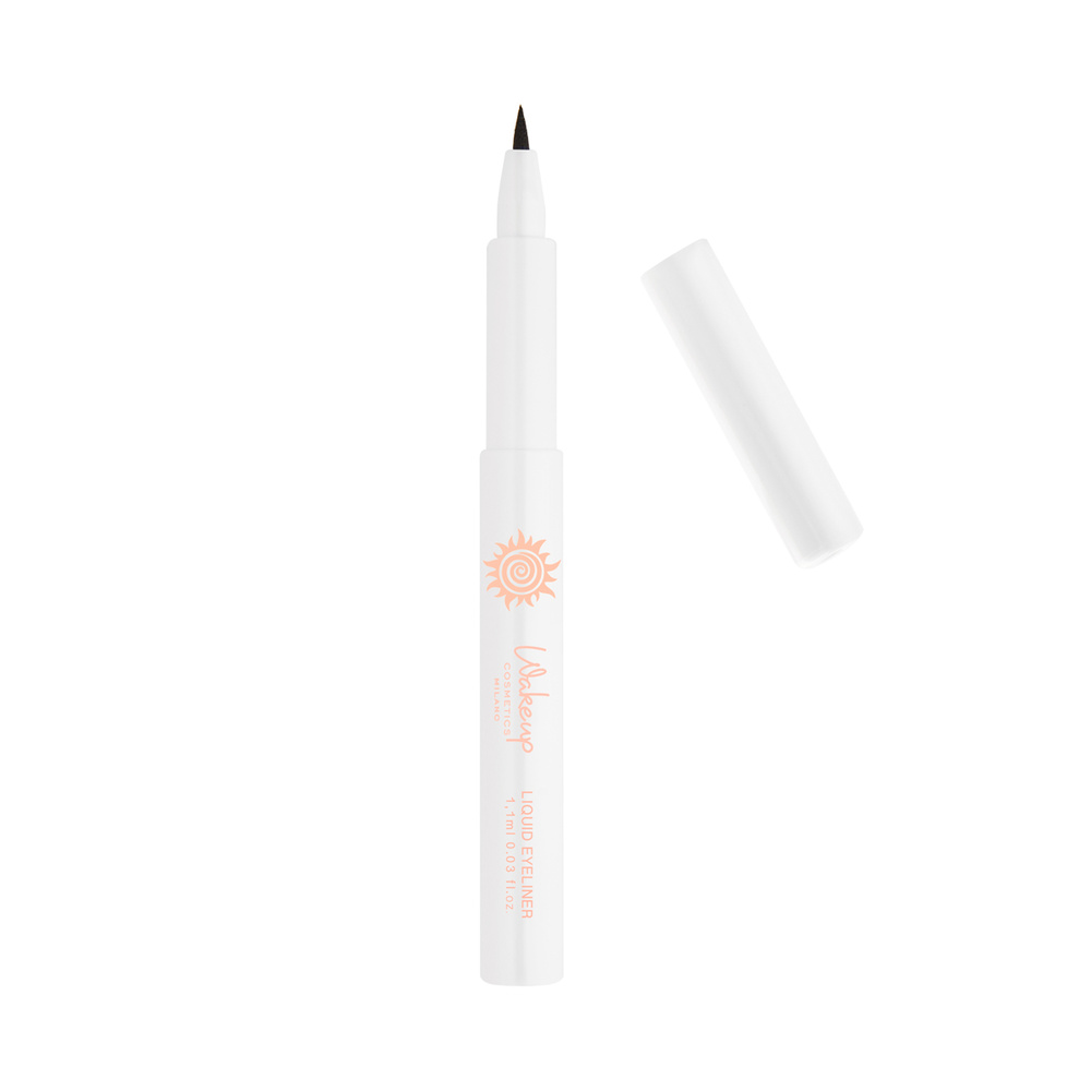 wakeup cosmetics milano Liquid Eyeliner Eyeliner feutre