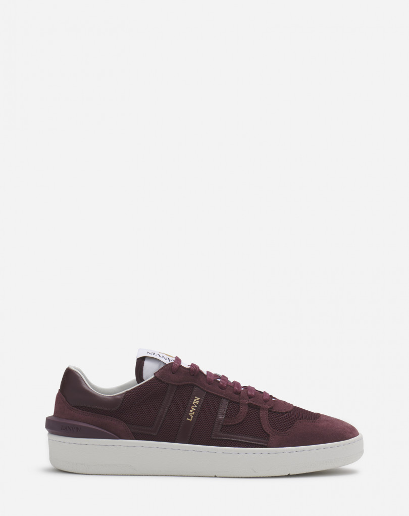 SNEAKERS CLAY EN MESH