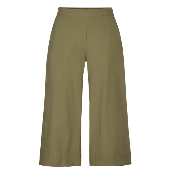 AMBAE CULOTTE Damen - Freizeithose
