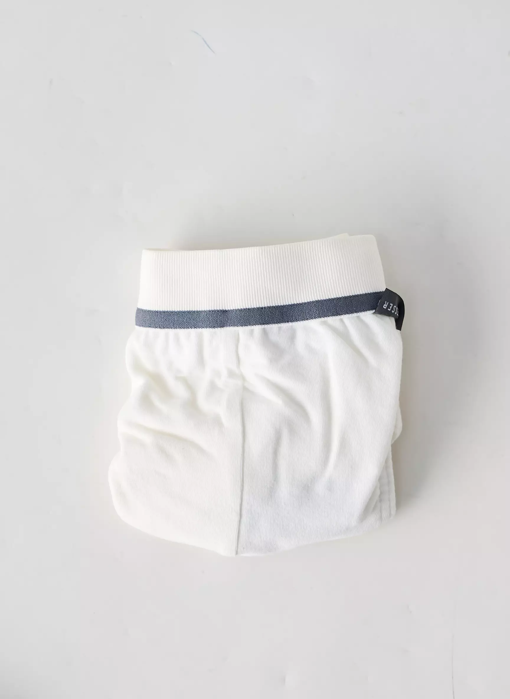 Schiesser Slips Homme couleur blanc