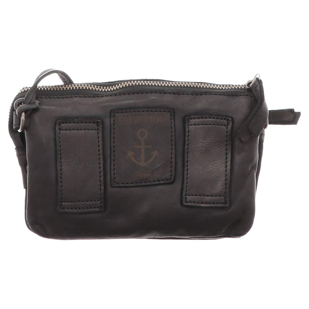 HARBOUR 2ND Handtaschen grau Perla