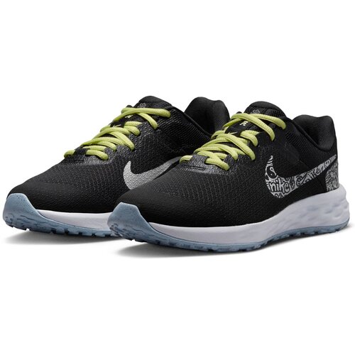 KINDER WORKOUTSCHUHE REVOLUTION 6 NN JP (GS)