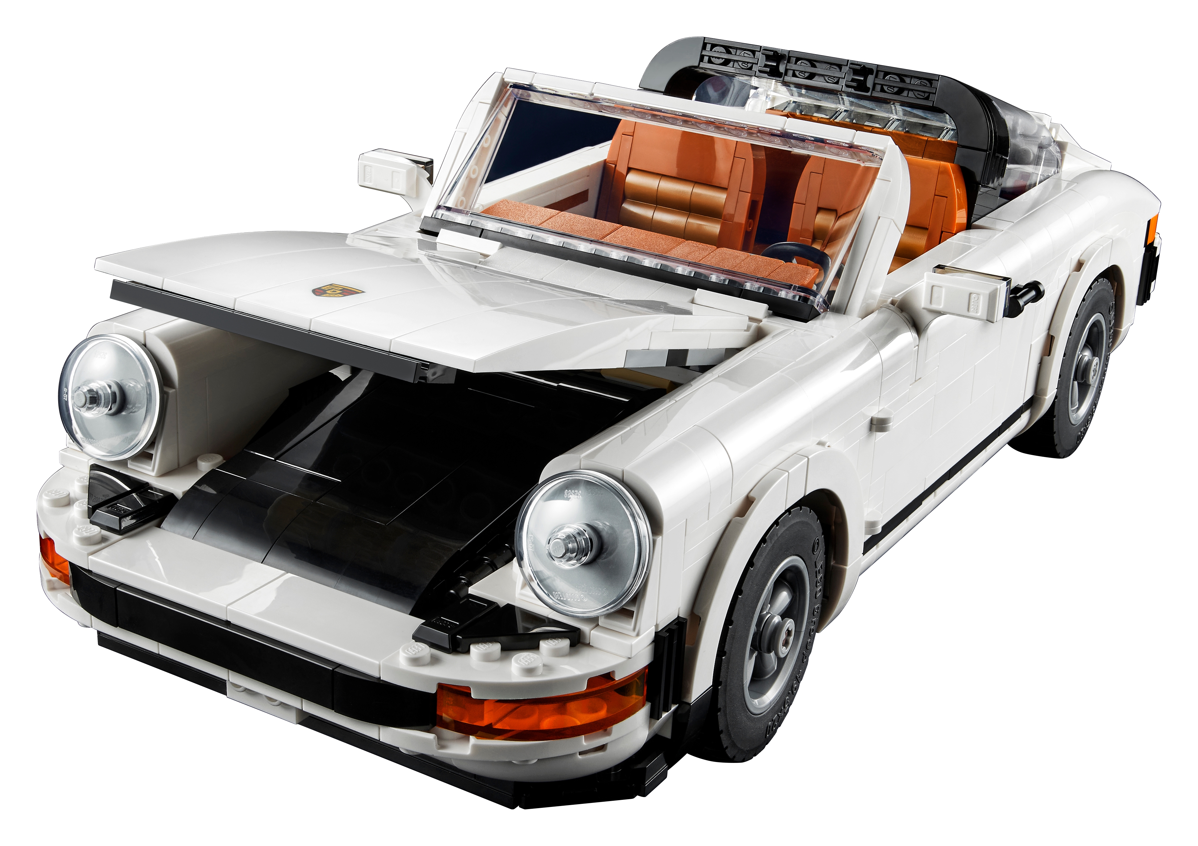 Porsche 911 10295