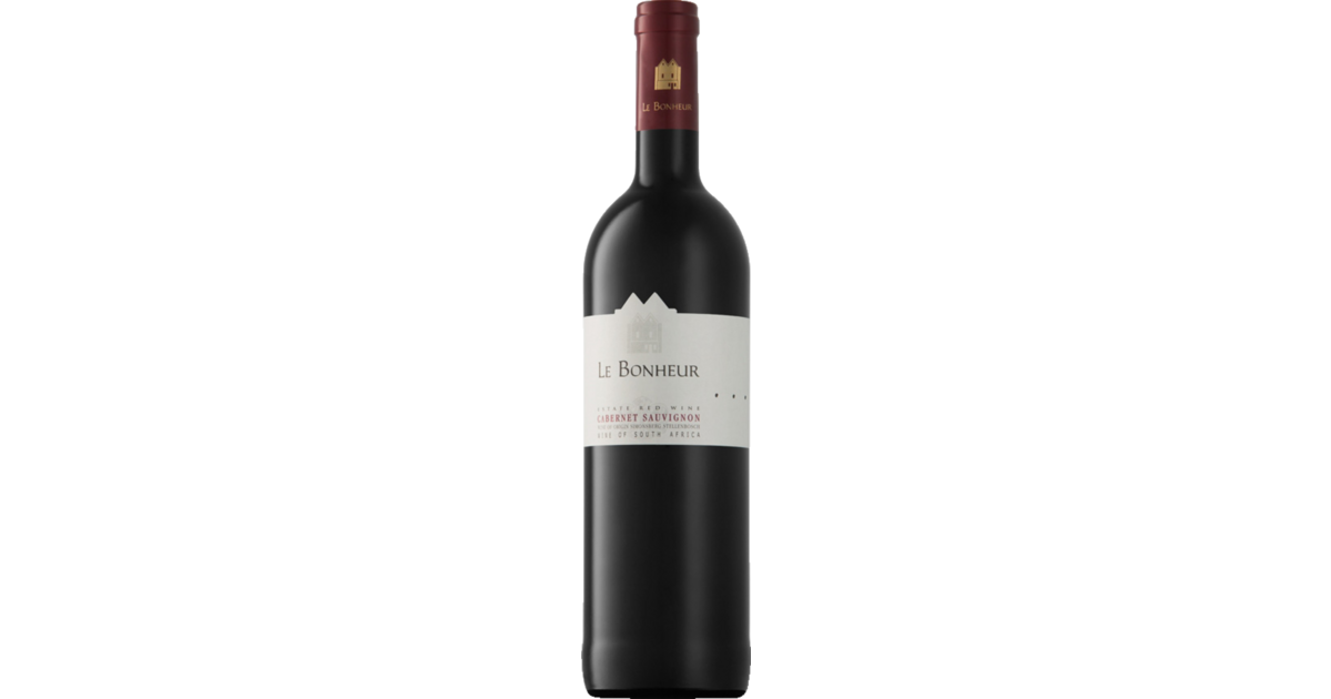 Le Bonheur Cabernet Sauvignon
