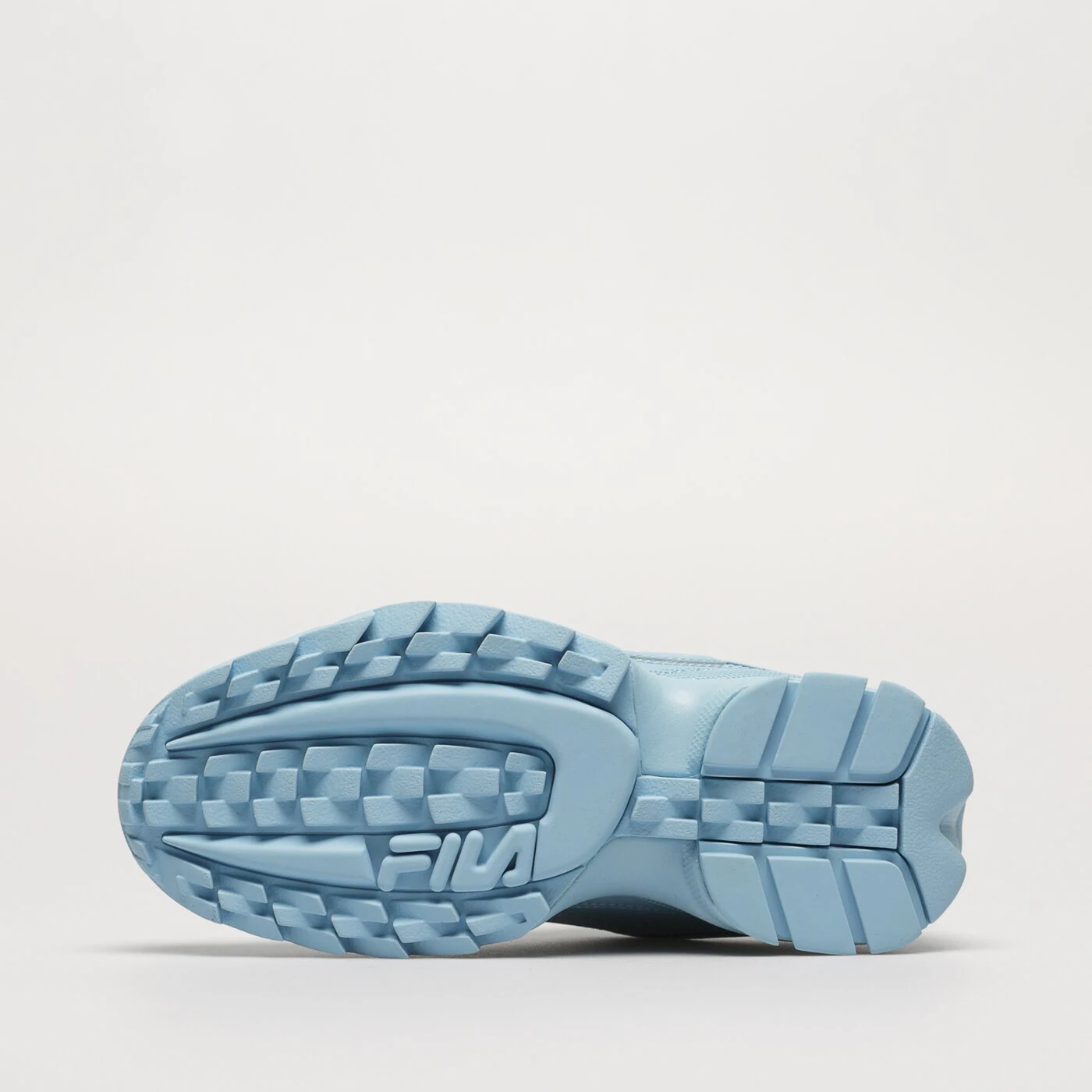 FILA DISRUPTOR 2 PREMIUM Blau