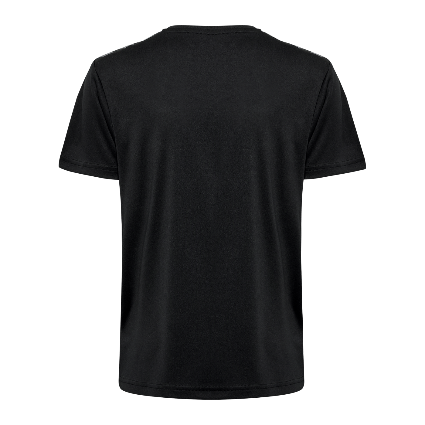 Hummel hmlAUTHENTIC PL Trikot Kids Schwarz F2001