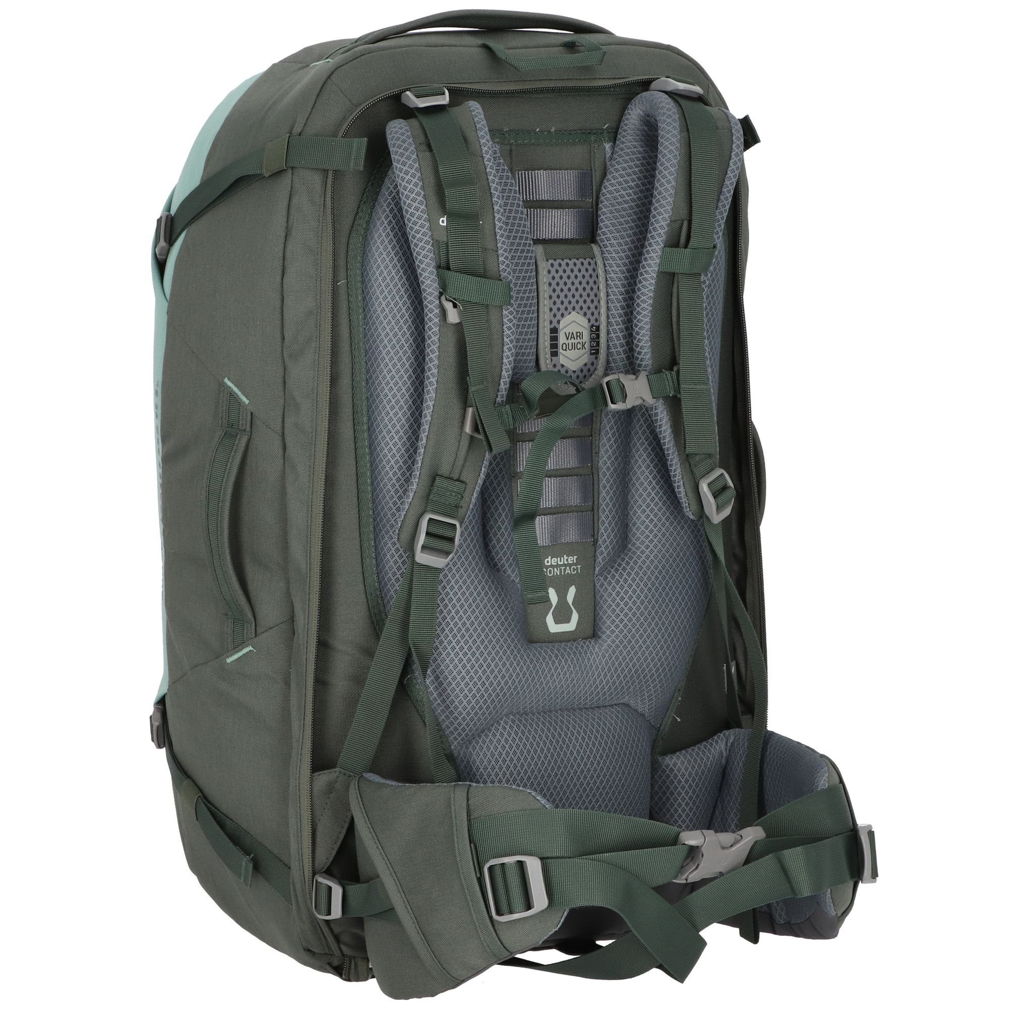deuter Sportrucksack Aviant, Polyester