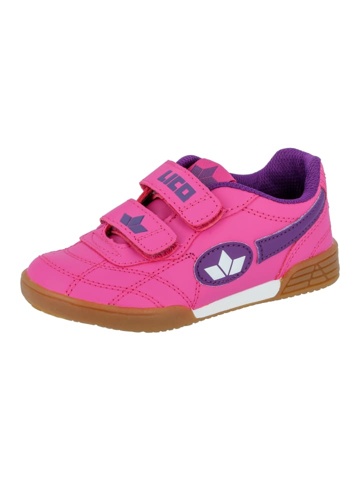 Lico Indoorschuh 