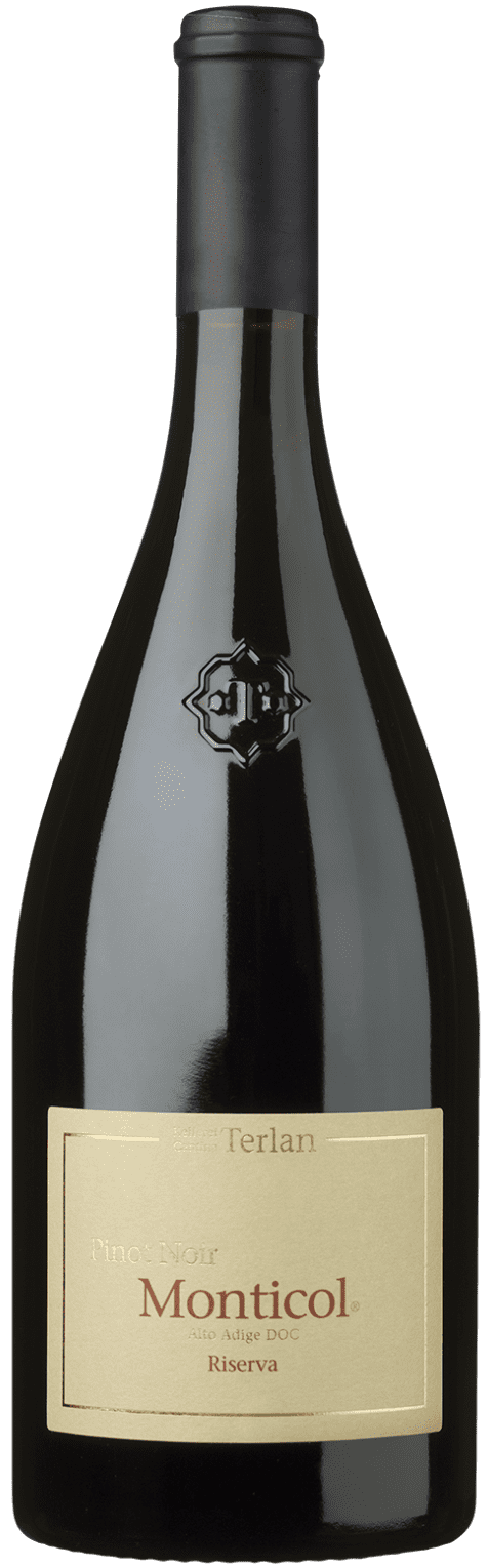 Cantina Terlan: Blauburgunder Monticol 2021