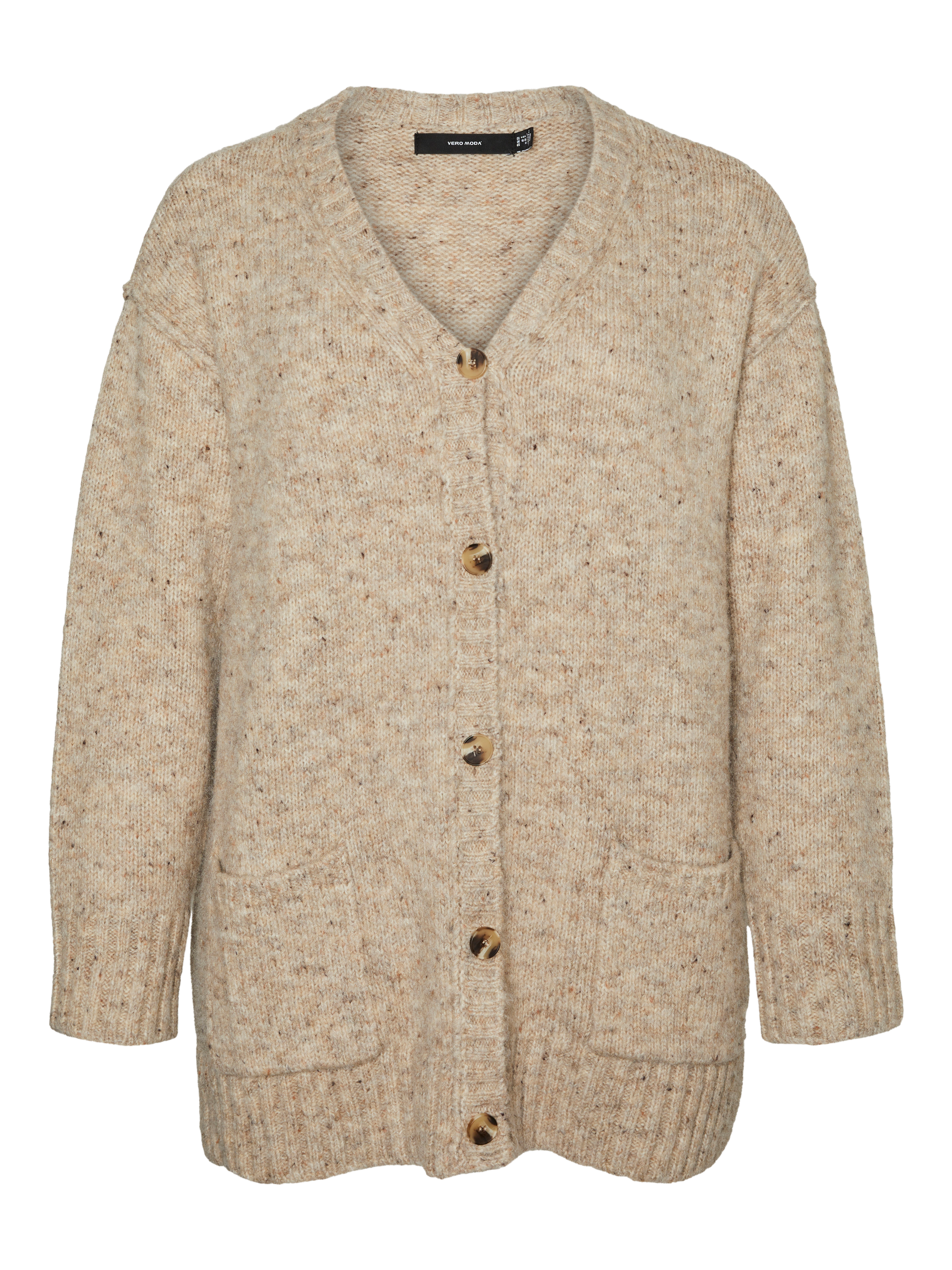 VMCINGRID Strickjacke