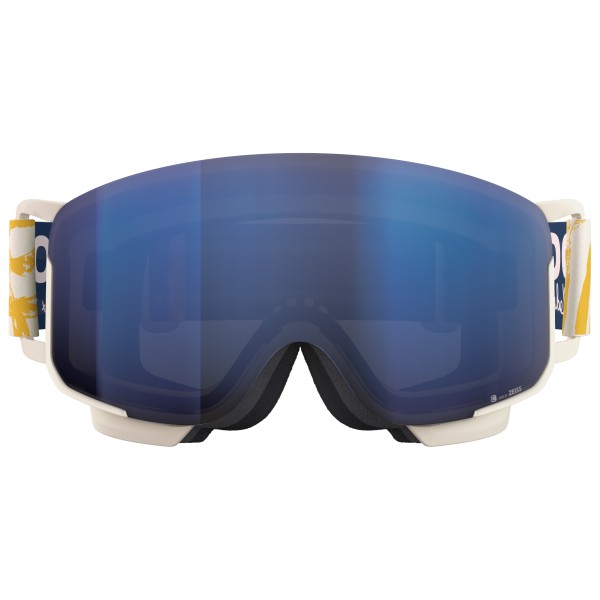 POC - Nexal Mid Hedvig Wessel Ed.S2+S1(VLT 19+57%) - Skibrille