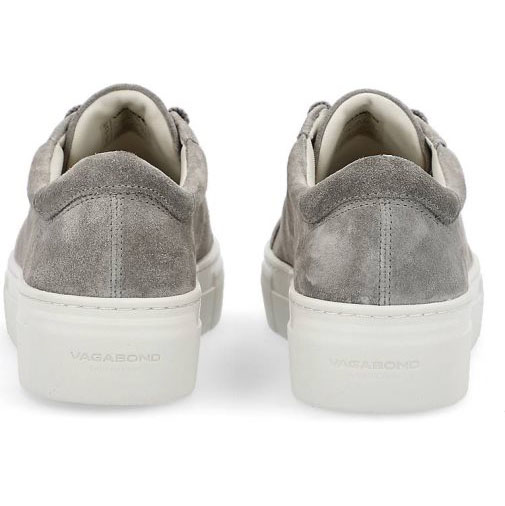 Vagabond Platform-Sneaker Schnürer