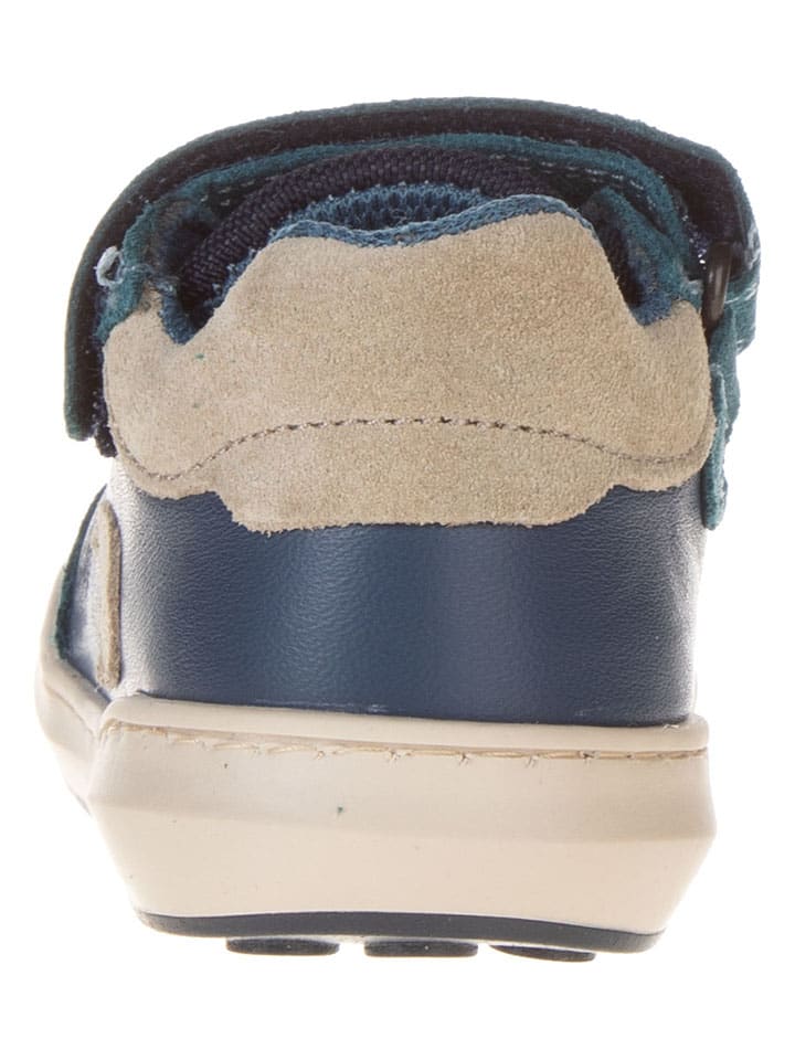 Primigi Leder-Sneakers 