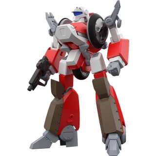 Megazone 23 Moderoid Plastic Model Kit - Garland