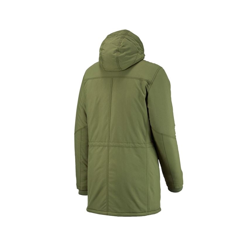 Parka e.s.iconic