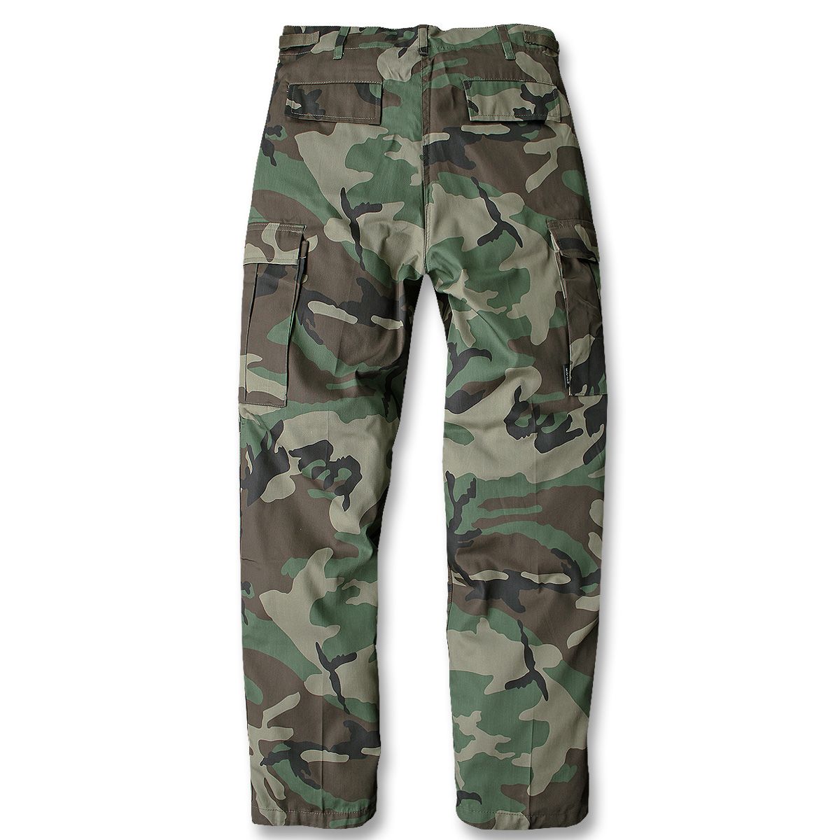 US Ranger Feldhose Typ BDU