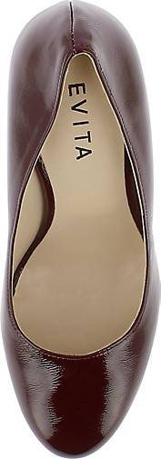 EVITA Damen Pumps RICCARDA