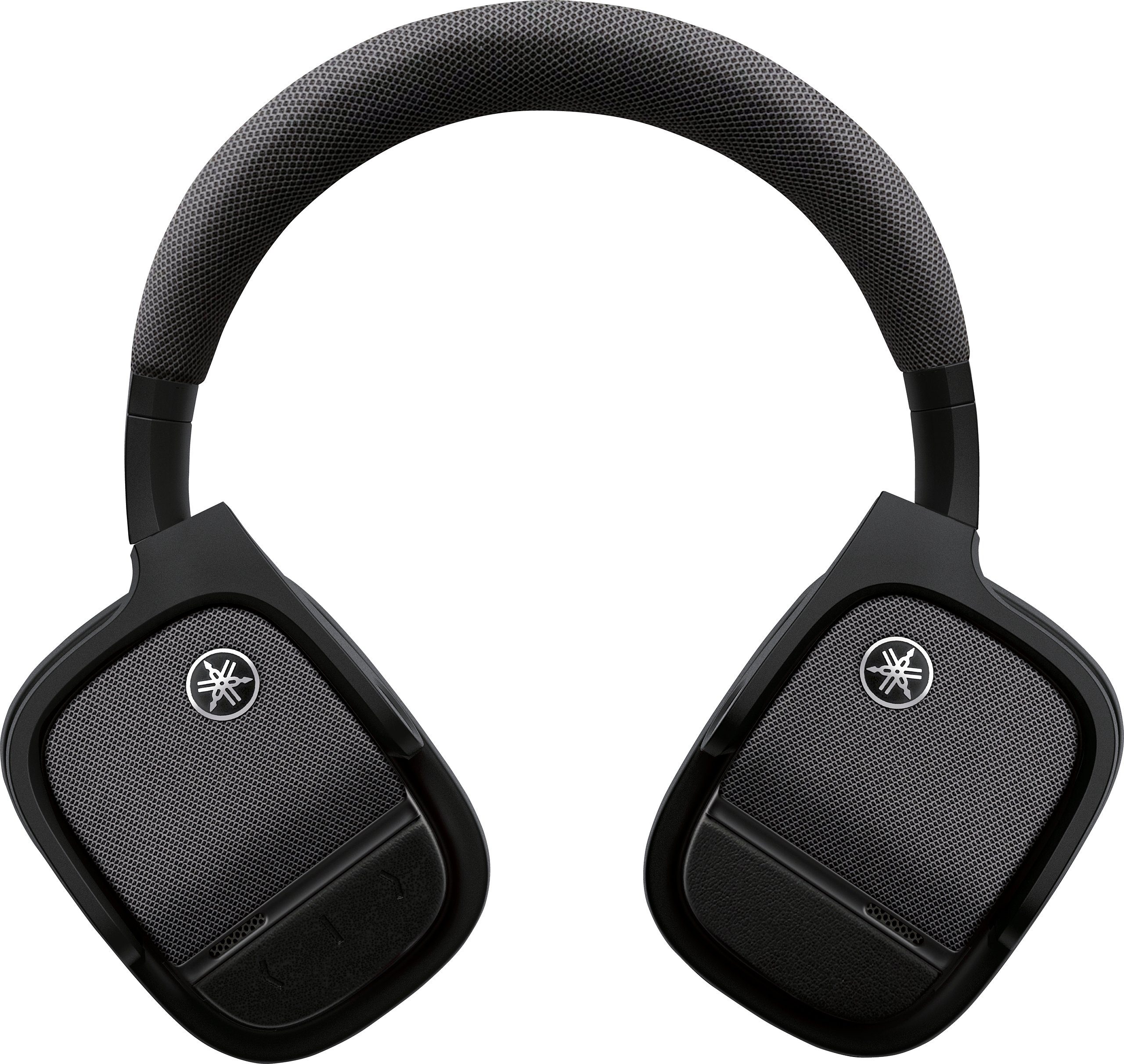 Yamaha YH-L700A Over-Ear-Kopfhörer (Active Noise Cancelling (ANC), kompatibel mit Siri)
