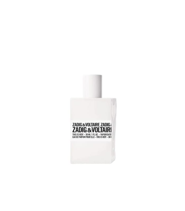 ZADIG & VOLTAIRE-THIS IS HER-Eau de Parfum Vaporisateur