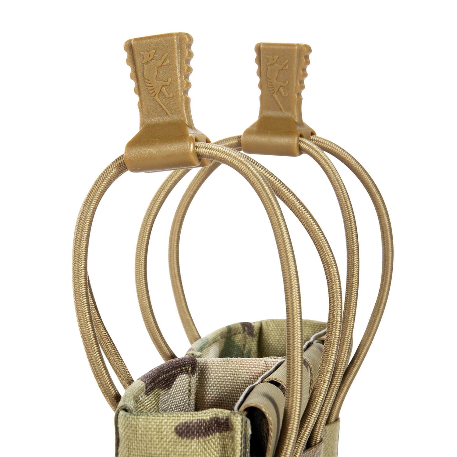 TT 2 SGL MAG Pouch BEL M4 MKIII